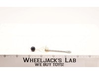 Training Ball Arm W/ Ball for Millennium Falcon Star Wars 1979 Kenner Part Only