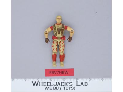 Duke V3 G.I. Joe 1992 Hasbro Vintage Action Figure