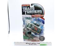 Roadbuster Transformers Dark Of The Moon 2010 Hasbro Action Figure NEW SEALED