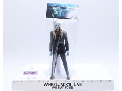 Steve the Wraith #1 Stargate Diamond Select Toys Exclusive NEW NIB 2007 RARE!