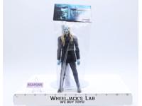 Steve the Wraith #1 Stargate Diamond Select Toys Exclusive NEW NIB 2007 RARE!