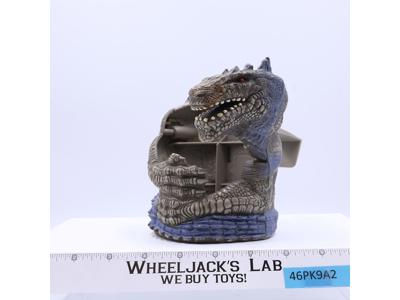 Godzilla Movie Drink Cup Holder 1998 Taco Bell