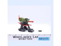Flame Thrower Pac/Rat 100% Complete G.I. Joe 1983 Hasbro Vintage Vehicle