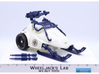 Ice Snake 100% Complete GI Joe 1993 Hasbro Vintage Action Figure Vehicle