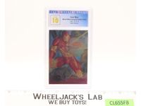 Iron Man Metal Blasters #7 CGC GRADED 10 Marvel Metal Inaugural Ed. 1995 Fleer