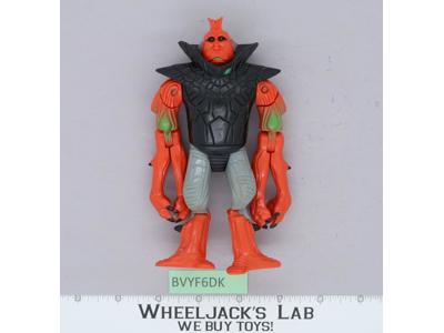 Ggripptogg La Brute Power Lords 1984 Revell Vintage Action Figure