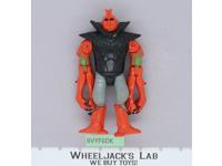 Ggripptogg La Brute Power Lords 1984 Revell Vintage Action Figure