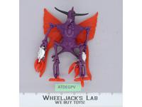 Arkus 100% Complete Power Power Lords 1982 Revell Vintage Action Figure