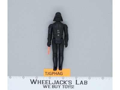 Darth Vader Star Wars 1977 Kenner Vintage Action Figure