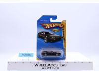 Hot Wheels 81 Delorean DMC-12 2010 New Models Long Card 15/44 NEW SEALED