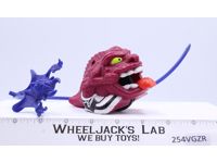 Pull Speed Ahead Ghost Complete WORKS The Real Ghostbusters 1986 Kenner
