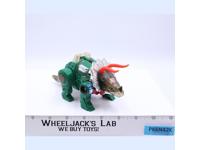 Slag Dinobots GREEN 1993 G2 Transformers Hasbro Vintage Action Figure