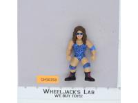 Wendi Richter WWE Retro 2024 Mattel Creations Exclusive Wrestling Figure 4.5"