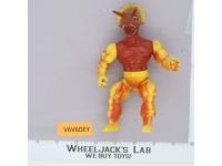 Guana Warrior Beasts 1982 Remco MOTU He-Man KO Action Figure Vintage