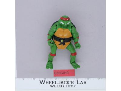 Mutations Mutatin' Raphael Teenage Mutant Ninja Turtle TMNT 1992 Playmates