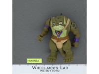 S-S-Slithe Thundercats WORKS 1985 LJN Vintage Action Figure