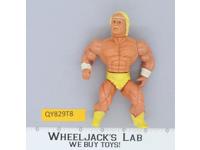 Hulk Hogan MOTU KO Knockoff Bootleg Wrestling Champions Figure Vintage 80's