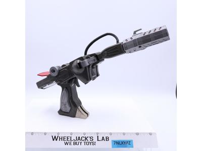 Shockwave WORKS Transformers KO Action Figure Vintage