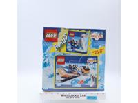 #6569 Polar Explorer Value Pack Arctic 2000 Lego Town NEW SEALED