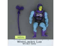 Battle Armor Skeletor He-Man Masters of the Universe 1983 Mattel Vintage Figure
