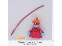 Orko He-Man Masters Of The Universe MOTU 1985 Mattel Vintage Action Figure