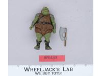 Gamorrean Guard 100% Complete Star Wars 1983 Vintage Kenner Figure NO REPRO