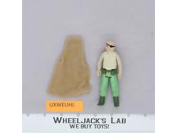 Prune Face Star Wars ROTJ 1984 Vintage Kenner Action Figure