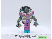 Gnaw Sharkticon 1986 Vintage Hasbro G1 Transformers Action Figure