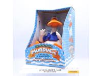 Electronic Talking Murduck Original Scrubba Ducky 1991 VTech NEW SEALED