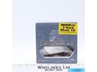 #8546 Power Pack Tohunga Hafu Disk & Chrome Mask Bionicle 2001 Lego NEW SEALED