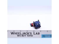 Micromaster Overload Optimus 1989 Hasbro G1 Transformers Vintage Action Figure