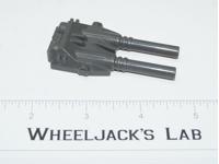 Scorponok Dual Laser Gun Cannons 1987 Vintage G1 Transformers Action Figure