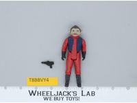 Nien Nunb 100% Complete Star Wars ROTJ 1983 Vintage Kenner NO REPRO