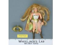 She-Ra Princess of Power She-Ra MOTU 1984 Mattel Vintage Action Figure