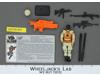 Flint V4 100% Complete 1994 G.I. Joe Hasbro Vintage Action Figure