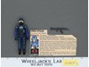 Cobra Officer V1.5 Swivel Arms 100% Complete G.I. Joe 1983 Hasbro Vintage Figure