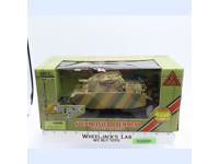 Sturmpanzer Brummbar Die-Cast WWII German Tank Ultimate Soldier NEW SEALED