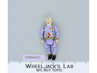 Spare Tire 100% Complete The Incredible Crash Dummies 1992 Tyco Action Figure