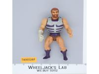 Fisto He-Man Masters of the Universe MOTU Mattel 1984 Vintage Action Figure