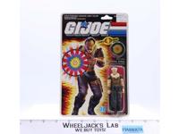 Crystal Ball GI Joe 1987 Hasbro Vintage Action Figure NEW MOSC SEALED