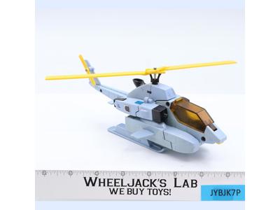 Whirl 1985 Vintage G1 Transformers Hasbro Action Figure Vintage