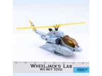 Whirl 1985 Vintage G1 Transformers Hasbro Action Figure Vintage