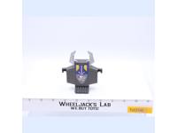 Scorponok Headmaster Claw Shield Tower STICKERED 1987 Hasbro G1 Transformers