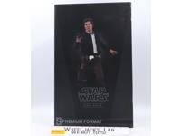 Han Solo Star Wars Premium Format Sideshow Collectibles 1:6 Scale Action Figure