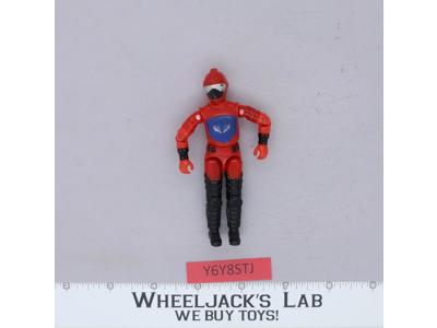 Cobra H.I.S.S. Driver V1 100% Complete G.I. Joe 1983 Hasbro Vintage Figure