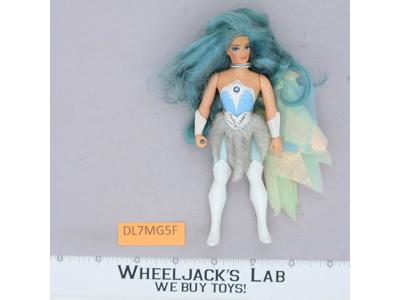 Frosta She-Ra Princess of Power MOTU 1985 Mattel Vintage Action Figure