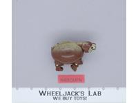 Orbear Meteorbs Complete He-Man Masters of the Universe MOTU Mattel 1985 Vintage