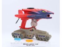 Blaster Hawk He-Man Masters of the Universe MOTU 1986 Mattel Playset