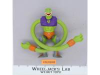 Sssqueeze He-Man Masters of the Universe MOTU 1987 Mattel Vintage Action Figure