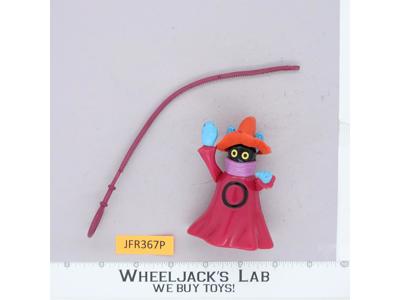 Orko He-Man Masters Of The Universe MOTU 1985 Mattel Vintage Action Figure